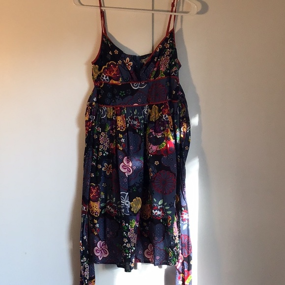 American Rag Sundress - Picture 2 of 3
